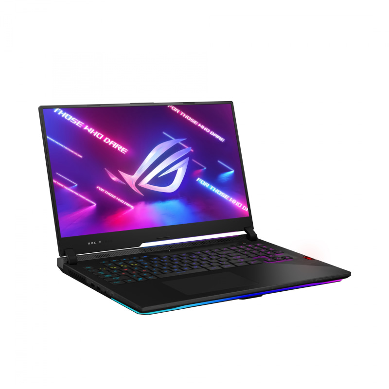 ROG Strix SCAR 17 G733QS