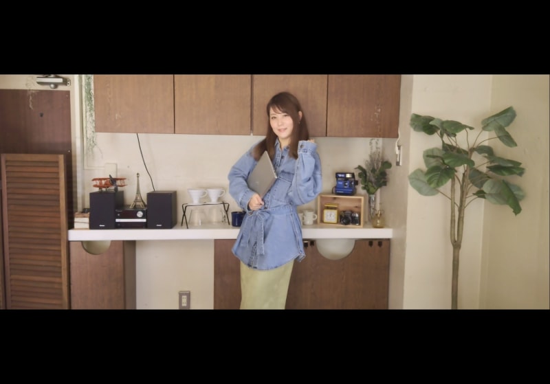 できればこのように、グッとくる画像を別途用意して設定したほうがよい。人気YouTuberはインパクトのあるものが多い