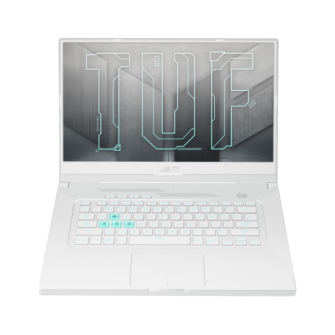 ASUS、新デザインの高耐久ゲーミングノート。Core H35とRTX 3070搭載で