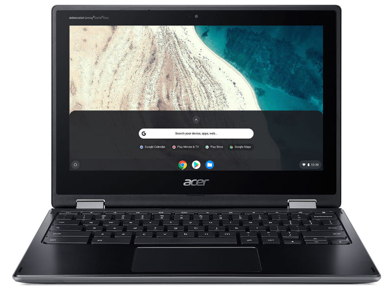 Chromebook Spin 511