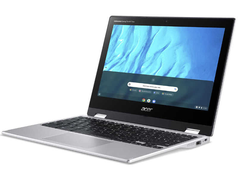 Chromebook Spin 311