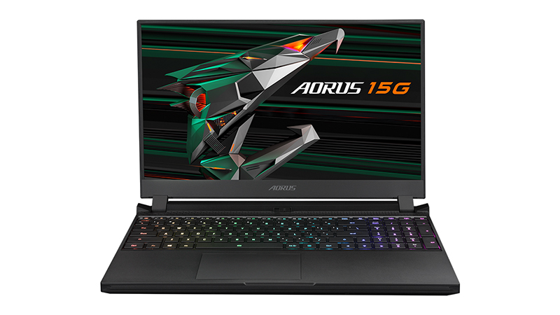 AORUS 15G
