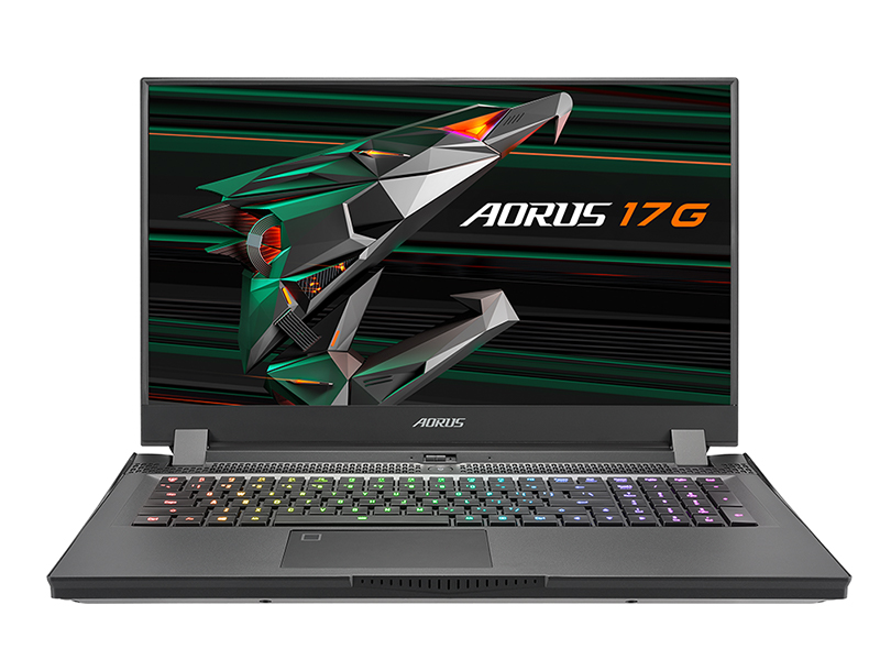AORUS 17G