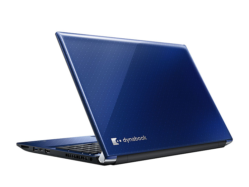 dynabook T7スタイリッシュブルー