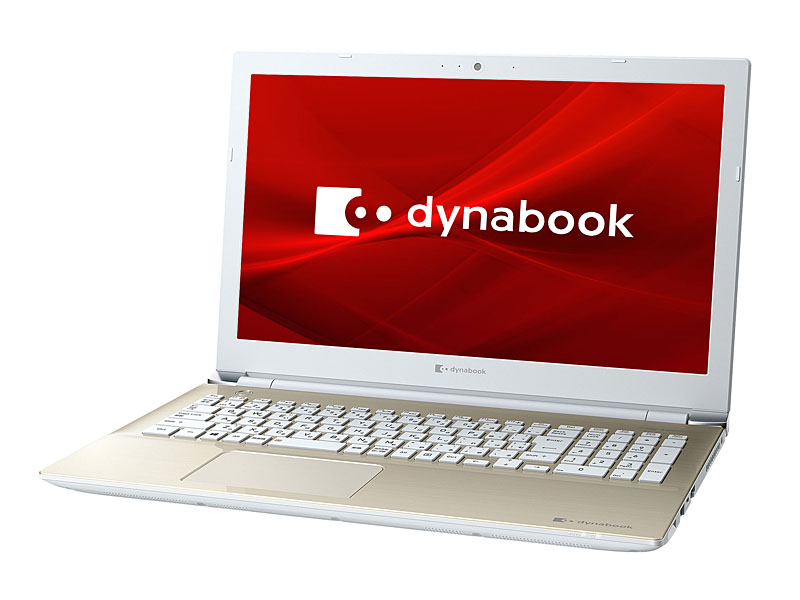 dynabook X6