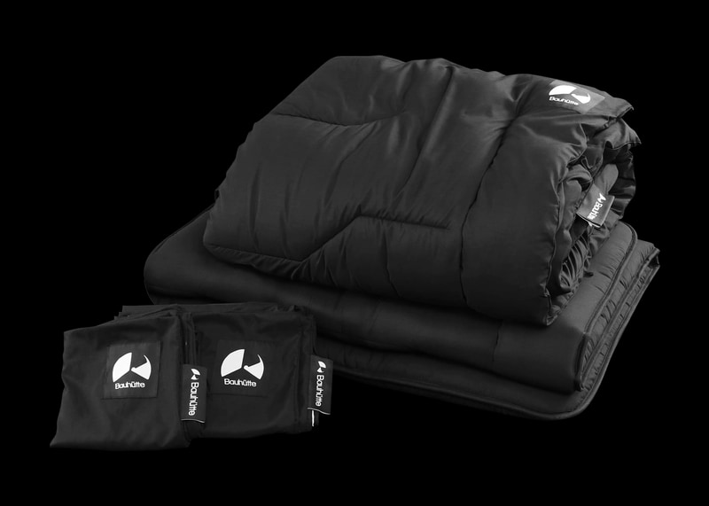 ゲーミング布団セット BHB-1000S