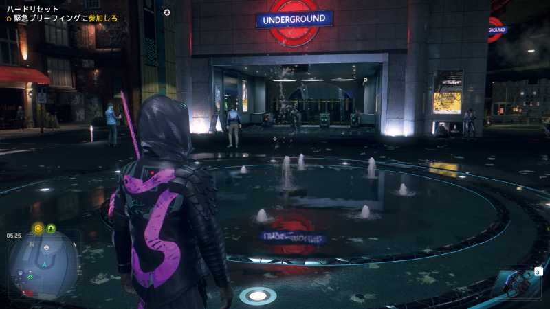 DLSSを利用することでRTX 3090は8Kプレイも可能になると言う。とはいえ、8K＋HDR対応の表示環境はまだまだ希少だ<br><span class="fnt-75">（C）2020 Ubisoft Entertainment. AllRights Reserved.</span>