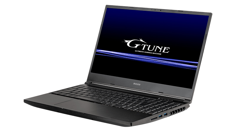 G-Tune H5