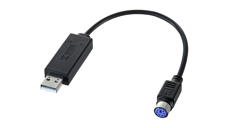 USB-CVPS5