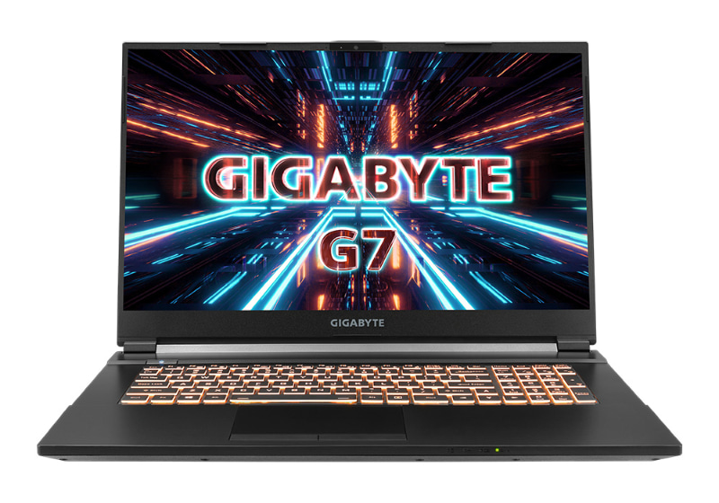 GIGABYTE G7(RTX 30 Series)