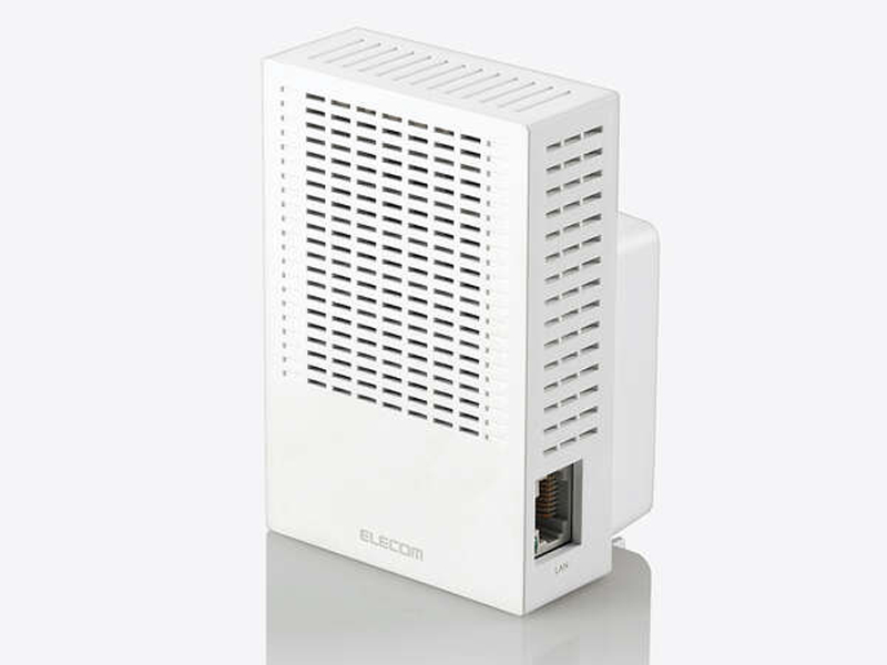 ホワイト筐体のWTC-C1167GC-W