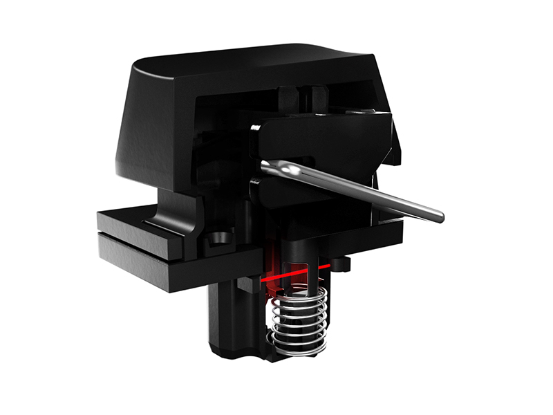 Razer Analog Optical Switch