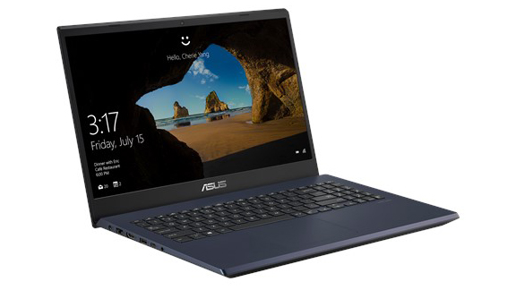 ASUS X571GD-AL401T