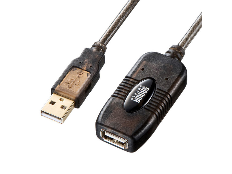 KB-USB-R205N