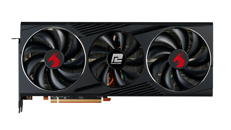 AXRX 6800 16GBD6-3DHR/OC