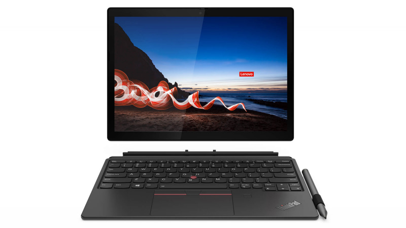 ThinkPad X12 Detachable