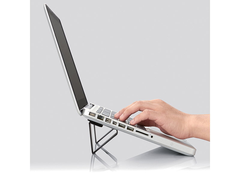 装着時(PCA-LTSFMBK)