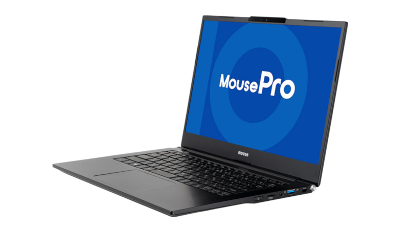 「MousePro NB4」