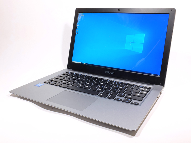 CHUWI「HeroBook Pro+」