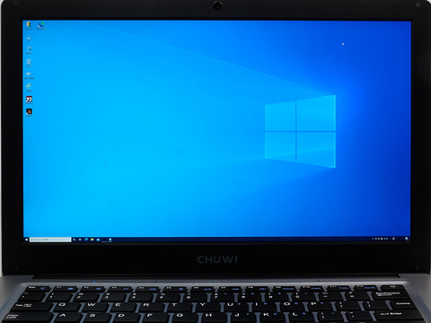 PC短評】13.3型で3,200×1,800ドット表示、直販269ドルのノートPC