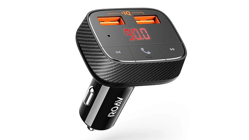 Roav FM Transmitter F0