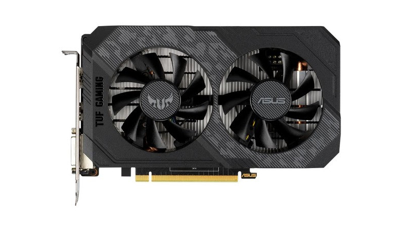 TUF-GTX1650-O4GD6-P-GAMING