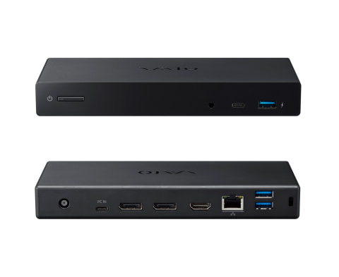 ついに復活の「VAIO Z」。約958gのフルカーボン仕様、Core H35搭載で34