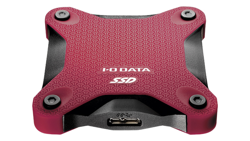 新色のワインレッド