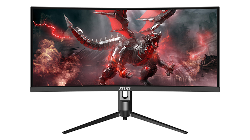 Optix MAG301CR2