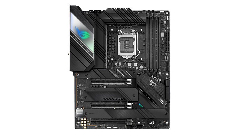 ROG STRIX Z590-F GAMING WIFI