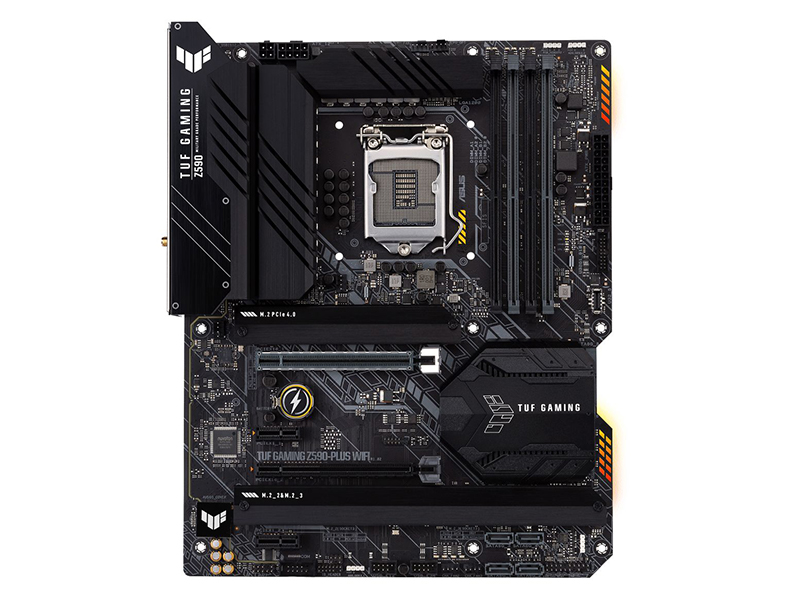 TUF GAMING Z590-PLUS WIFI