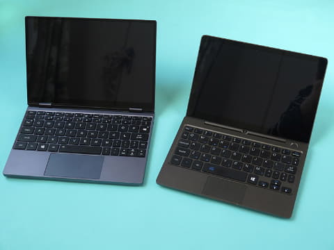 レビュー】実物を見たらきっと欲しくなる、世界最小10.1型2in1「OneMix