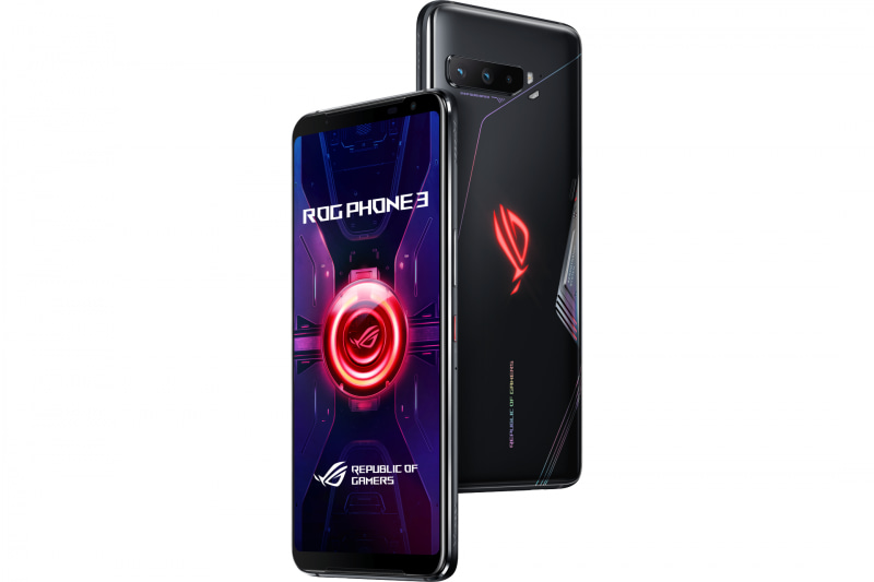 ROG Phone 3