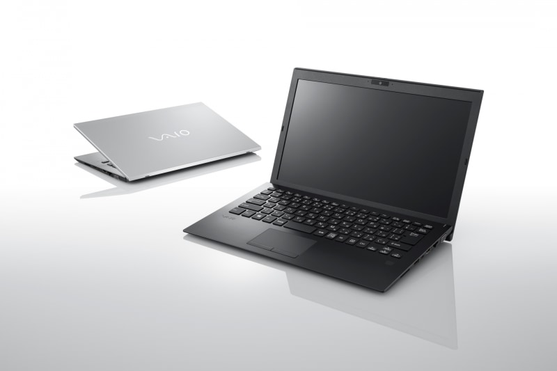 VAIO Pro PG