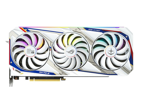 ASUS、ガンダムコラボPCパーツを26日より発売。周辺機器とのセット販売