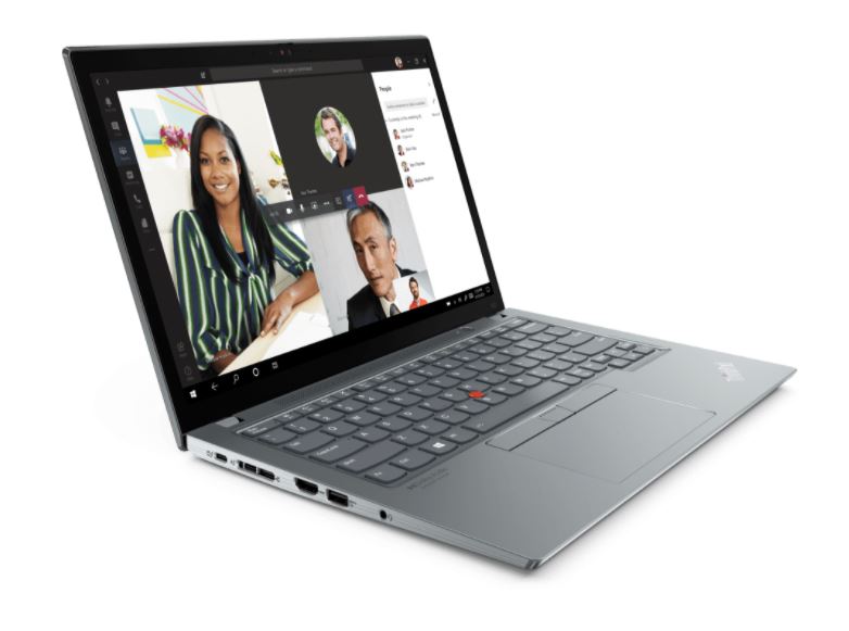 ThinkPad X13(ストームグレー)