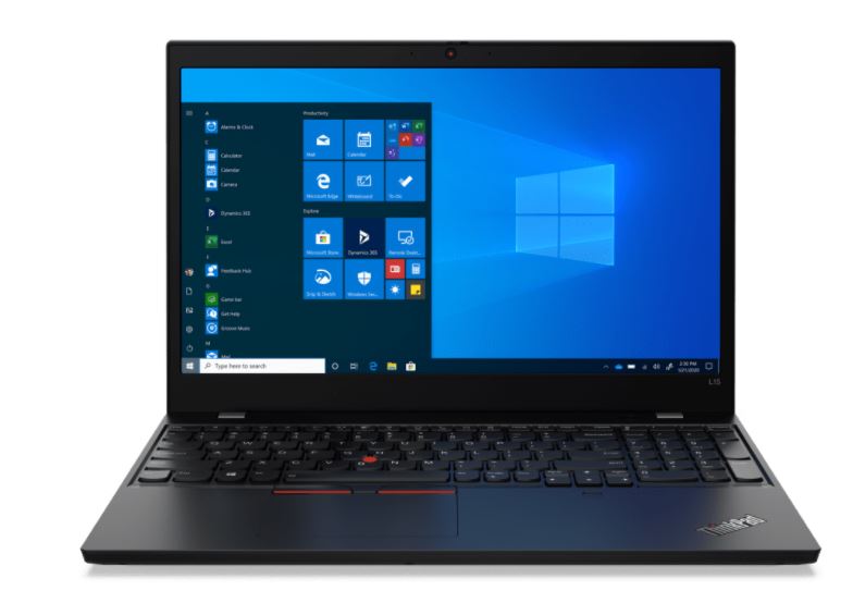 ThinkPad L15