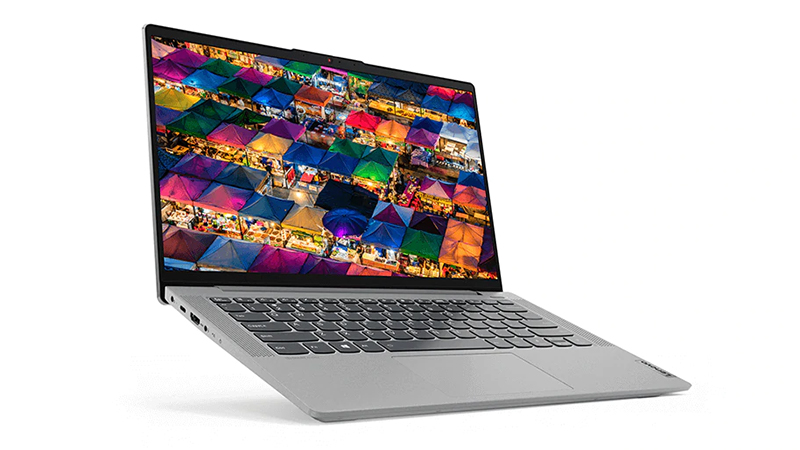 IdeaPad Slim 550i(14型)
