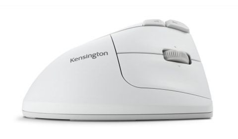 Kensingtonの9ボタントラックボール、有線/無線版のカラバリ追加 - PC