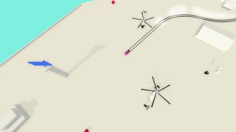 週末カジュアルPCゲーム部】ひたすらドリフトを鍛えるカーアクション