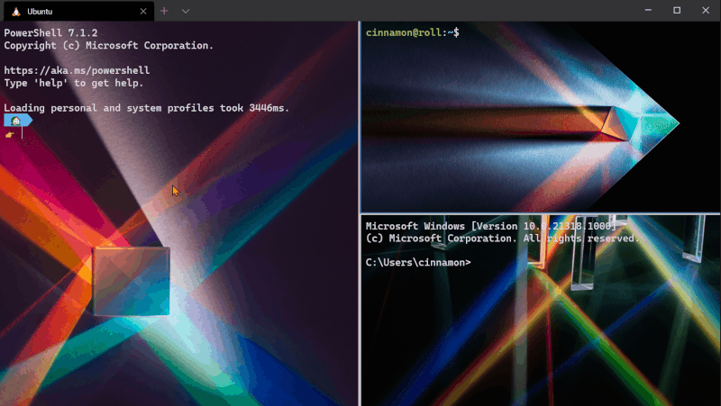 focusFollowMouseオプション