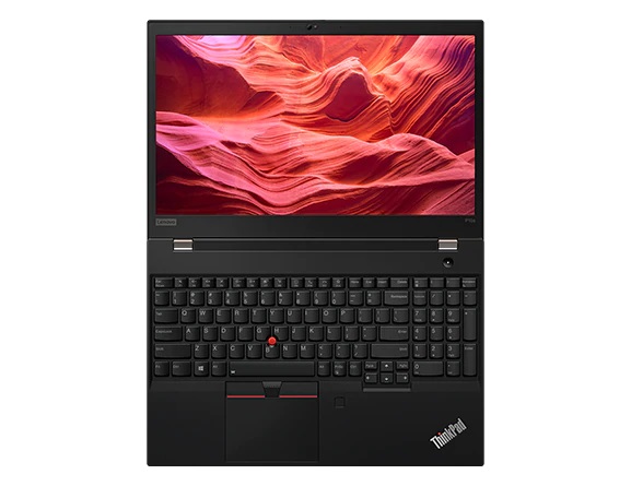 ThinkPad P15s Gen 2