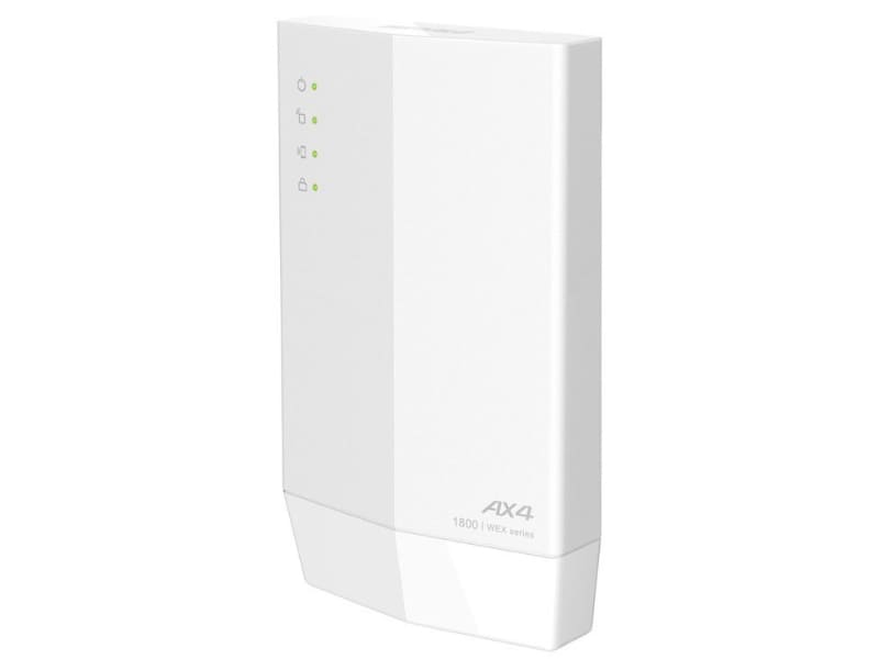 WEX-1800AX4