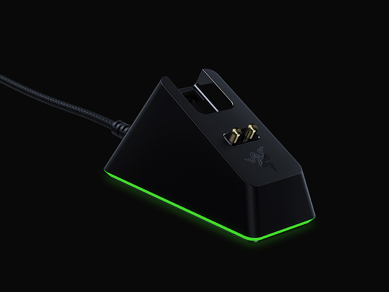 Mouse Dock Chroma
