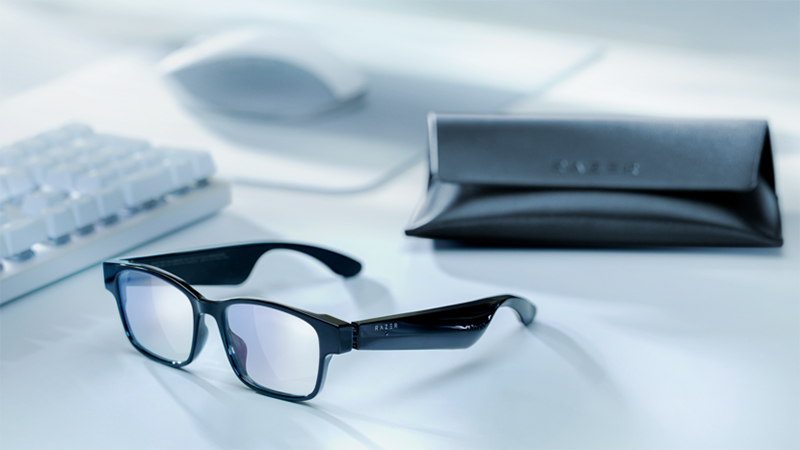 Anzu(角形レンズモデル)