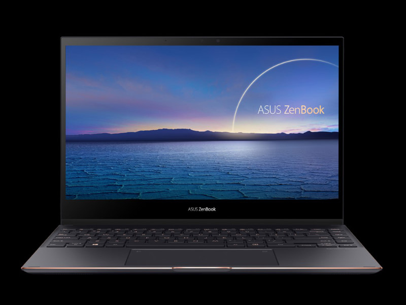 <a href="https://www.asus.com/jp/Laptops/ASUS-ZenBook-Flip-S-UX371EA/" class="n" target="_blank">製品ページのURL</a><br>価格: 12万2,545円(税別)～●CPU: Core i5-1135G7/i7-1165G7●ディスプレイ: 13.3型3,840×2,160ドット有機EL/フルHD液晶(ともにタッチ対応)●サイズ: 305×211×13.9mm●重量: 約1.22kg/1.25kg●バッテリ駆動時間: 約13.4～16.3時間●メモリ: 8GB/16GB●ストレージ: 512GB SSD(PCIe 3.0 x2)/1TB SSD(PCIe 3.0 x4)●OS: Windows 10 Home●インターフェイス: Thunderbolt 4×2、USB 3.0、Wi-Fi 6、Bluetooth 5.0、HDMI、92万画素Webカメラ(顔認証対応)、音声入出力など