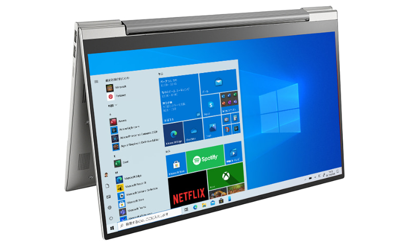 <a href="https://dynabook.com/2in1-mobile-notebook-tablet/f-series/2020-fall-winter-model-5in1-convertible/index.html" class="n" target="_blank">製品ページのURL</a><br>価格: 17万円～21万円前後●CPU: Core i5-1135G7/i7-1165G7●ディスプレイ: 15.6型1,920×1,080ドット液晶(タッチ/ペン対応)●サイズ: 約355×230×18.9mm●重量: 約1.72kg●バッテリ駆動時間: 約12.5時間/13時間●メモリ: 8GB/16GB●ストレージ: 256GB/512GB PCIe SSD●OS: Windows 10 Home●インターフェイス: Thunderbolt 4×2、USB 3.0×2、Wi-Fi 6、Bluetooth 5.1、HDMI、約92万画素Webカメラ(顔認証対応)、microSD、音声入出力など