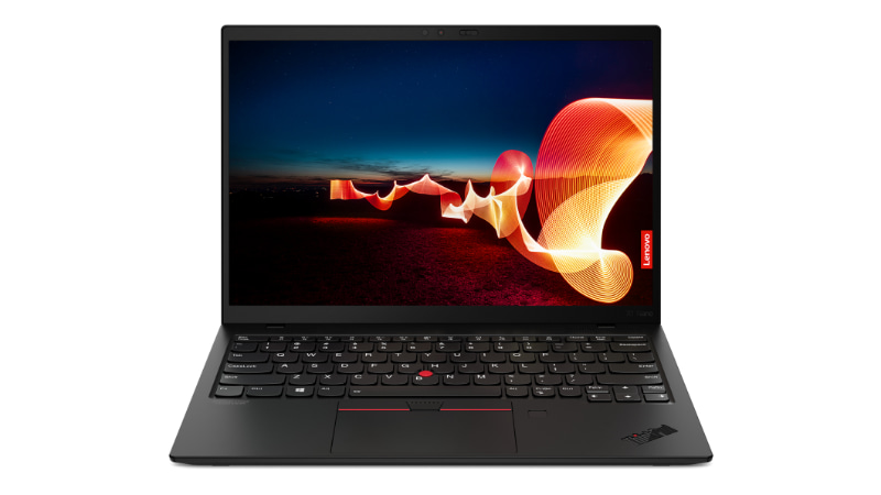 <a href="https://www.lenovo.com/jp/ja/notebooks/thinkpad/thinkpad-x1/ThinkPad-X1-Nano/p/22TP2X1X1N1" class="n" target="_blank">製品ページのURL</a><br>価格: 29万2,380円～●CPU: Core i5-1130G7/Core i5-1140G7/i7-1160G7/Core i7-1180G7●ディスプレイ: 14型2,160×1,350ドット液晶(タッチ選択可)●サイズ: 約292.8×207.7×13.87mm●重量: 約907gから●バッテリ駆動時間: 最大約22.8時間●メモリ: 8GB/16GB●ストレージ: 256GB/512GB/1TB PCIe SSD●OS: Windows 10 Pro/Home●インターフェイス: Thunderbolt 4×2、Wi-Fi 6、Bluetooth、WWAN(オプション)、720p Webカメラ(顔認証対応)、指紋認証センサー、音声入出力など
