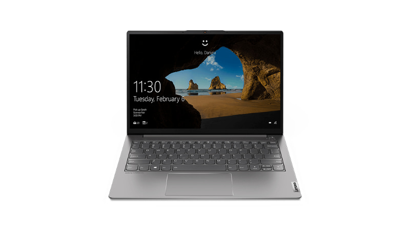 <a href="https://www.lenovo.com/jp/ja/notebooks/thinkpad/thinkbook-series/ThinkBook-13s-Gen-2-Intel/p/XXTBXTSI300" class="n" target="_blank">製品ページのURL</a><br>価格: 14万8,500円~●CPU: Core i5-1135G7/i7-1165G7●ディスプレイ: 13.3型1,920×1,200ドット液晶●サイズ: 約299×210×14.9mm●重量: 約1.26kg●バッテリ駆動時間: 最大約18.7時間●メモリ: 8GB/16GB●ストレージ: 256GB/512GB/1TB PCIe SSD●OS: Windows 10 Home/Pro●インターフェイス: Thunderbolt 4、USB 3.0×2、Wi-Fi 6、Bluetooth 5.0、HDMI、720p Webカメラ、音声入出力など