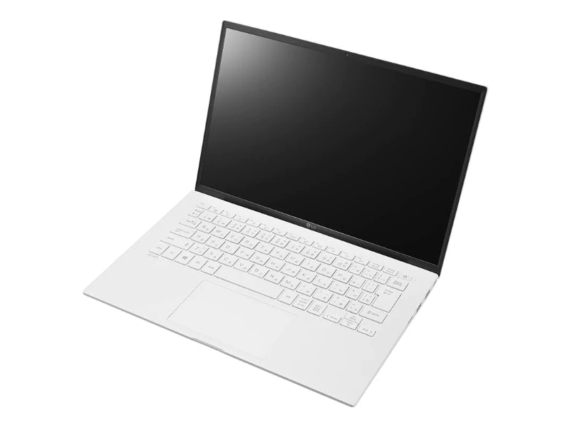 <a href="https://www.lg.com/jp/computer-pc/lg-14z90p-ka54j" class="n" target="_blank">製品ページのURL</a><br>価格: 15万6,000円(税別)前後●CPU: Core i5-1135G7●ディスプレイ: 14型1,920×1,200ドット液晶●サイズ: 313.4×215.2×16.8mm(幅×奥行き×高さ)●重量: 999g●バッテリ駆動時間: 最大37時間●メモリ: 8GB●ストレージ: 512GB PCIe SSD●OS: Windows 10 Home●インターフェイス: Thunderbolt 4×2(USB PD/映像出力対応)、USB 3.1×2、Wi-Fi 6、Bluetooth 5.1、HDMI、720p Webカメラ、指紋認証センサー、microSDカードスロット、音声入出力など